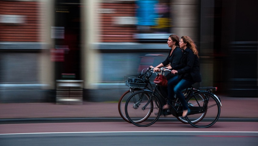 Cómo asegurar el futuro de la movilidad

