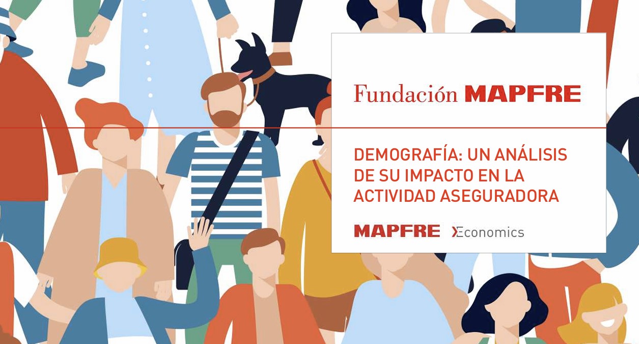 La transformación demográfica es una oportunidad para el seguro en España

