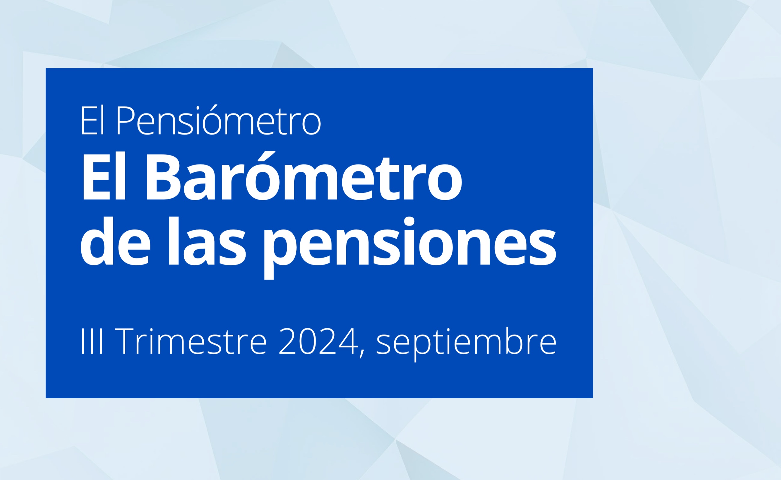 El Pensiómetro analiza la eliminación de las penalizaciones por jubilación anticipada

