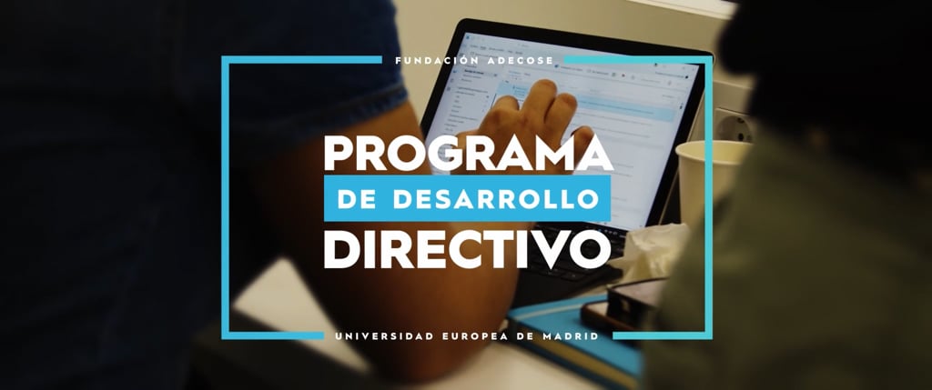 Fundación ADECOSE gradúa a la VII Promoción de su PDD

