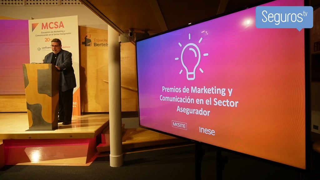 Conoce a los ganadores de los XIV Premios #MCSA2024 

