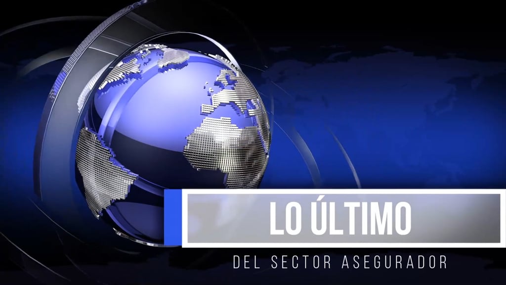 Lo último del sector asegurador. Semana del 30 de octubre de 2024

