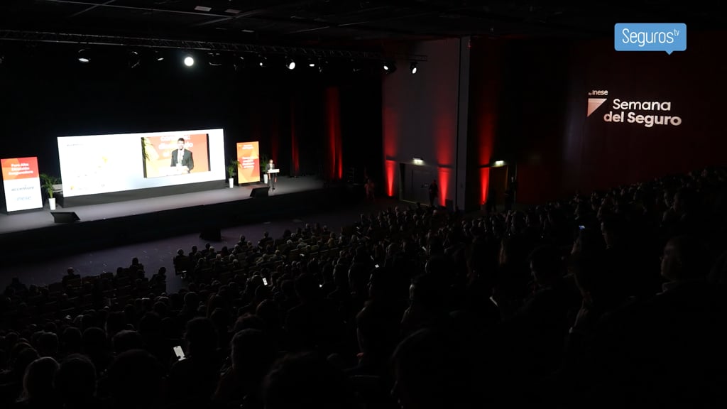 Compañías, mediadores y proveedores debaten sobre el futuro del seguro

