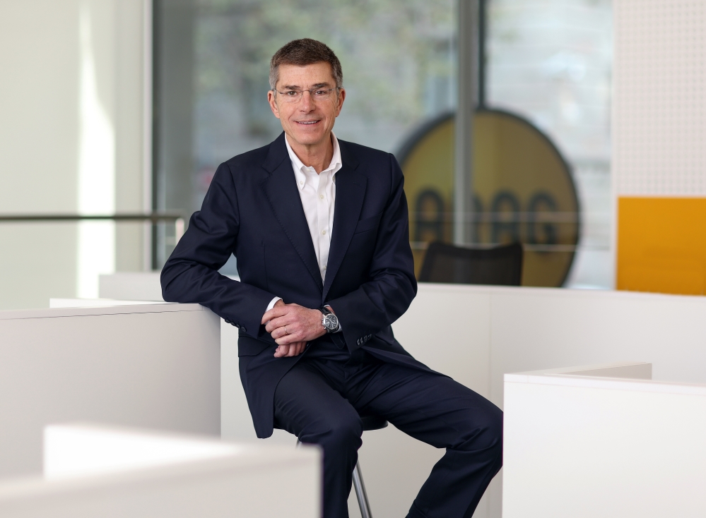 ARAG busca nuevo CEO: Mariano Rigau anuncia su relevo en 2025

