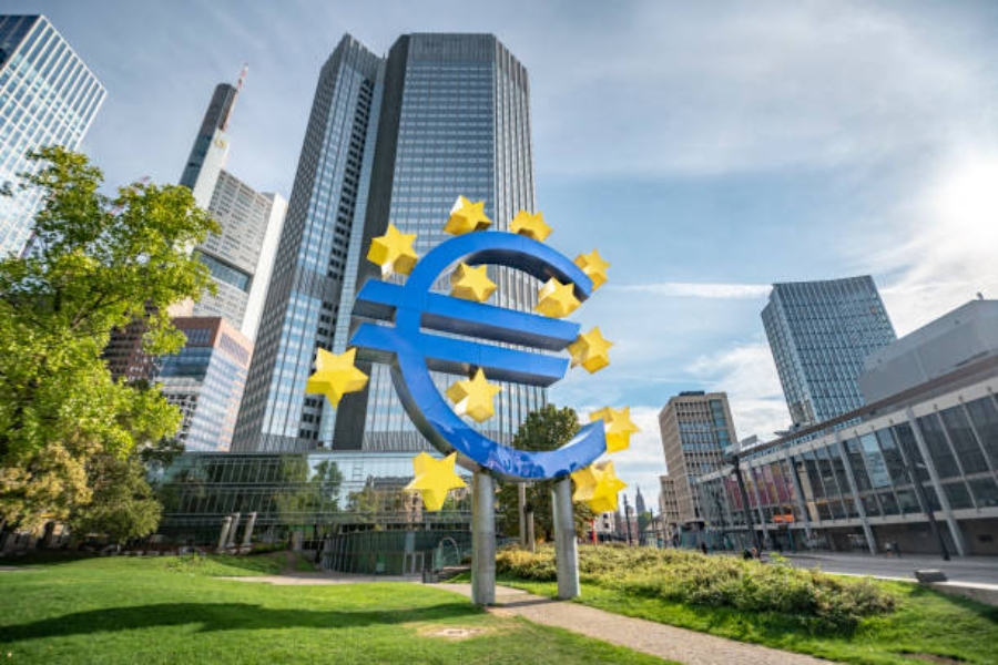 El BCE podría reducir los tipos de interés en 0,25 puntos
